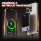 Magnetic Wireless Charger