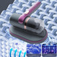 Wireless Ultraviolet Sterilization and Mite Removal Vacuum Cleaner