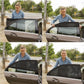 ✨Summer Hot Sale ✨Universal car window screens