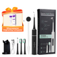 🦷Professional Multi-Function & Multi-Speed Ultrasonic Teeth Cleaner