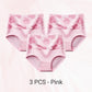 🌸Buy 1 Get 3 Packs✨High Waist Leakproof & Comfortable Panties