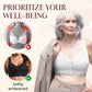 🔥Buy 2 get 1 free 🔥2025 New breathable front closure bra for elderly