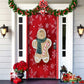 🎄Early Christmas Deals - 49% Off🎅Christmas Decorations for the Front Door 2025🎅
