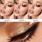 New Version 🥰Buy 1 Get 1 Free ✨ Shimmer eye shadow pencil