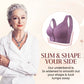 🔥Buy 2 get 1 free 🔥2025 New breathable front closure bra for elderly