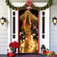 🎄Early Christmas Deals - 49% Off🎅Christmas Decorations for the Front Door 2025🎅