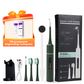 🦷Professional Multi-Function & Multi-Speed Ultrasonic Teeth Cleaner