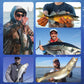 🔥🔥Buy 3 Get 2 Free🎁Reverse Bottom Fishing Rig Hook
