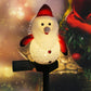 🎅EARLY CHRISTMAS SALE - 49% OFF🎄LED Christmas Snowman Yard Decoration