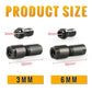 💥Limited time offer 50% off💥 Pousbo® Angle Grinder Modified Adapter