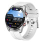 Multifunctional Bluetooth Talk Casual Smartwatch