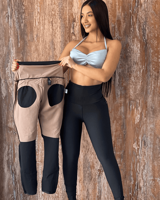 🔥Christmas Hot Sale 49% OFF❤️‍🔥High Waist Tummy Control Leggings