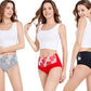 High Waist Tummy Control Leak proof Panties