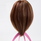 💥Limited Time Big Sale 49% OFF💥 Natural Hair Toppers with Bangs for Women（100% Natural Real Hair）
