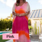 ✨Women's Comfortable Flowy Tie Dye Dress