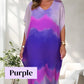 ✨Women's Comfortable Flowy Tie Dye Dress