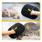 ⚡ 50K+ SOLD! 🎁Reusable Electrostatic Pet Hair Removal Glove - Works on Clothes, Couch, Car & All Fabric Surfaces