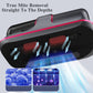 Wireless Ultraviolet Sterilization and Mite Removal Vacuum Cleaner