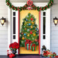 🎄Early Christmas Deals - 49% Off🎅Christmas Decorations for the Front Door 2025🎅