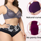 High Waist Tummy Control Leak proof Panties