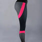 🔥🌹Colorblock Butt Lifting High Waist Sports Leggings