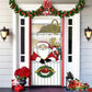 🎄Early Christmas Deals - 49% Off🎅Christmas Decorations for the Front Door 2025🎅