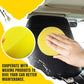 Car waxing wash sponge (4PCS)