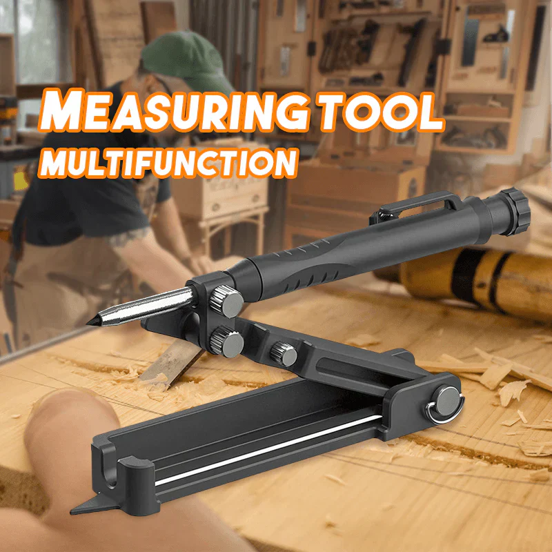 Multifunctional Graffiti Tool For Woodworking – shoponlygo