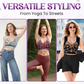 Buy One Get One Free ⏳💗 French Luxury Multi-Functional Bra