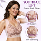 Buy One Get One Free ⏳💗 French Luxury Multi-Functional Bra