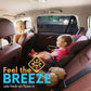 ✨Summer Hot Sale ✨Universal car window screens