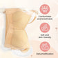 🔥Buy 2 get 1 free 🔥2025 New breathable front closure bra for elderly