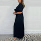 Women’s Solid Color Pleated Jumpsuit💛💛