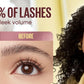 💖Buy 1 Get 1 Free💖Bubble Mascara💯✨Volume and Length Formula for Bold, Separated Lashes