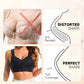 🔥Buy 2 get 1 free 🔥2025 New breathable front closure bra for elderly