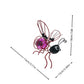 🥳2026 HOT SALE🥳💞50K+ SOLD!🐝🌼 50% OFF! Solar Hanging Bee Light – IP44 waterproof, auto dusk‑to‑dawn. 8hrs glow from 6hrs sun. A magical touch for gardens & patios. Perfect gift for plant lovers. 🎁✨