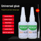 🔥HOT-SALE🔥Buy 1 get 2 free for a limited time today🔥Oil-based Original Universal Adhesive🔥