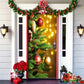 🎄Early Christmas Deals - 49% Off🎅Christmas Decorations for the Front Door 2025🎅