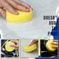 Car waxing wash sponge (4PCS)