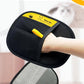 ⚡ 50K+ SOLD! 🎁Reusable Electrostatic Pet Hair Removal Glove - Works on Clothes, Couch, Car & All Fabric Surfaces