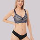 💗LAST DAY SALE⚡50K+ SOLD💕Seamless Lace Ultra Supportive Bra
