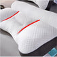 🔥 Christmas Sale 49% OFF🔥 - Ultra-Comfortable Ergonomic Neck Support Pillow