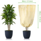 🎅Early Xmas Sales 49% OFF🎄Plant Thickened Drawstring Bag Freeze Protection Covers