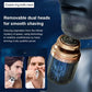 🔥 2025 Hot Sale Enjoy 49% Off - Portable Multi-Function Electric Shaver