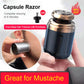 🔥 2025 Hot Sale Enjoy 49% Off - Portable Multi-Function Electric Shaver