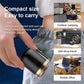 🔥 2025 Hot Sale Enjoy 49% Off - Portable Multi-Function Electric Shaver