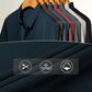 🔥Men’s Casual Lapel Breathable Wrinkle-free T-shirt