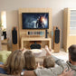 🔥1080P TV antenna HD receiver