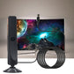 🔥1080P TV antenna HD receiver