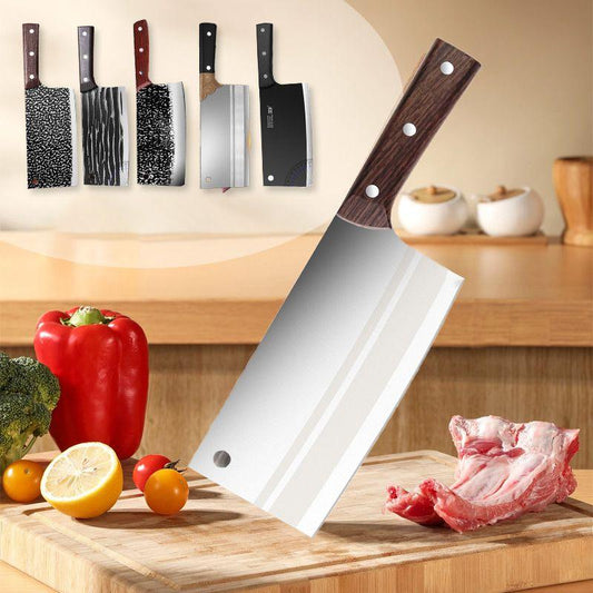 ⏳Limited time 49% off⏳Forged Sharp and Durable Kitchen Knife
